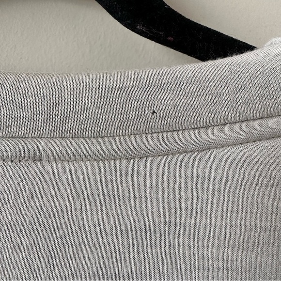 KATE SPADE-“Saturday” Neoprene Sweatshirt (Size:Medium) - Picture 7 of 9